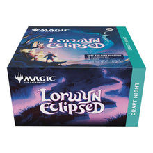Magic: The Gathering: Lorwyn Eclipsed Draft Night Magic: The Gathering