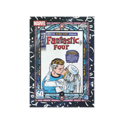 Topps Chrome Marvel 2025 Value Box Topps