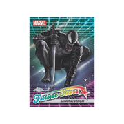 Topps Chrome Marvel 2025 Value Box Topps