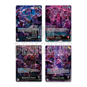 One Piece Card Game: English Version - 2nd Anniversary Set Bandai