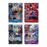 One Piece Card Game: English Version - 2nd Anniversary Set Bandai