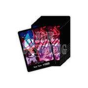 One Piece Card Game: English Version - 2nd Anniversary Set Bandai