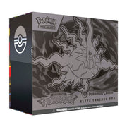 Pokémon Center TCG: Mega Evolution-Pitch Black Pokémon Elite Trainer Box (PKC) Pokemon