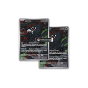 Pokémon Center TCG: Mega Evolution-Pitch Black Pokémon Elite Trainer Box (PKC) Pokemon