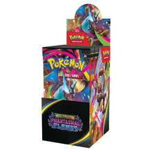 Pokemon Mega Evolution Phantasmal Flames Half Booster Pokemon