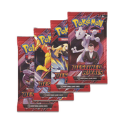 Pokemon - Scarlet & Violet - Destined Rivals - Destined Rivals Booster Box (36 packs) Pokemon