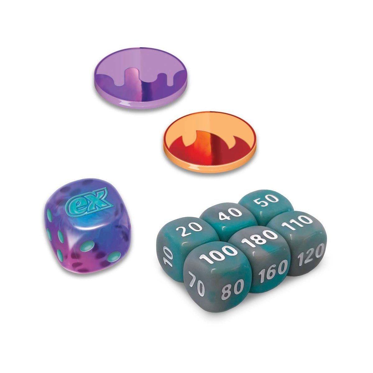 Pokemon - Scarlet & Violet - Journey Together - Elite Trainer Box Pokemon