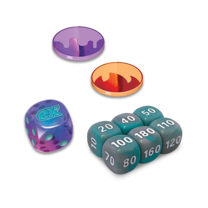 Pokemon - Scarlet & Violet - Journey Together - Elite Trainer Box Pokemon