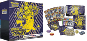 Pokemon Scarlet & Violet Surging Sparks Elite Trainer Box Pokemon