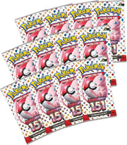 Pokémon TCG: 151 Blooming Waters Premium Collection Pokemon