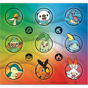 Pokémon TCG: First Partner Illustration Collection - Series 2 Pokemon