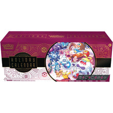 Pokémon TCG: Holiday Calendar 2025 Pokemon