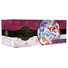 Pokémon TCG: Holiday Calendar 2025 Pokemon