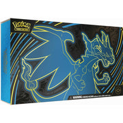 Pokémon TCG: Mega Charizard Ultra-Premium Collection Pokemon