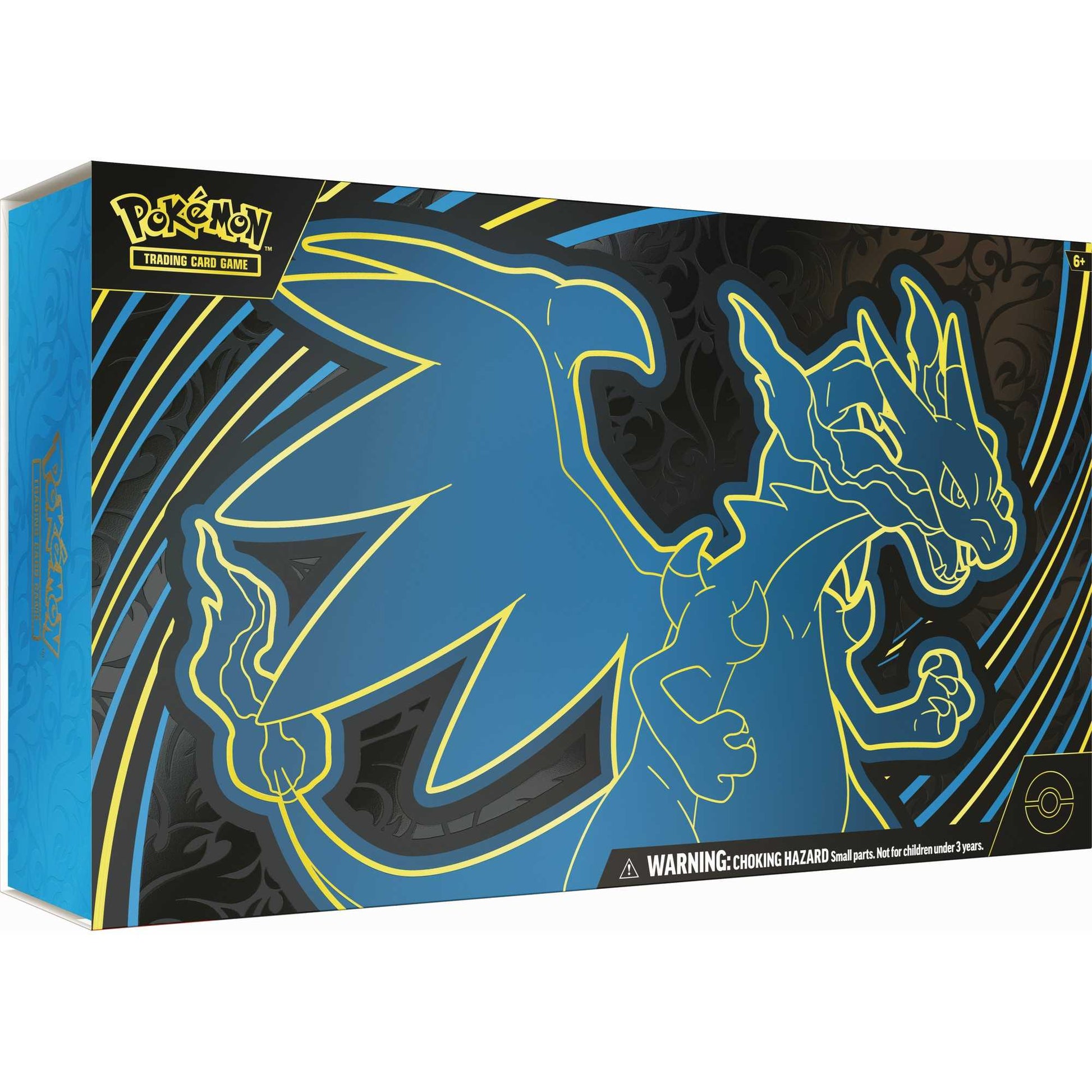 Pokémon TCG: Mega Charizard Ultra-Premium Collection Pokemon