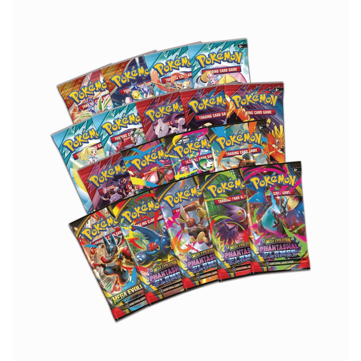 Pokémon TCG: Mega Charizard Ultra-Premium Collection Pokemon