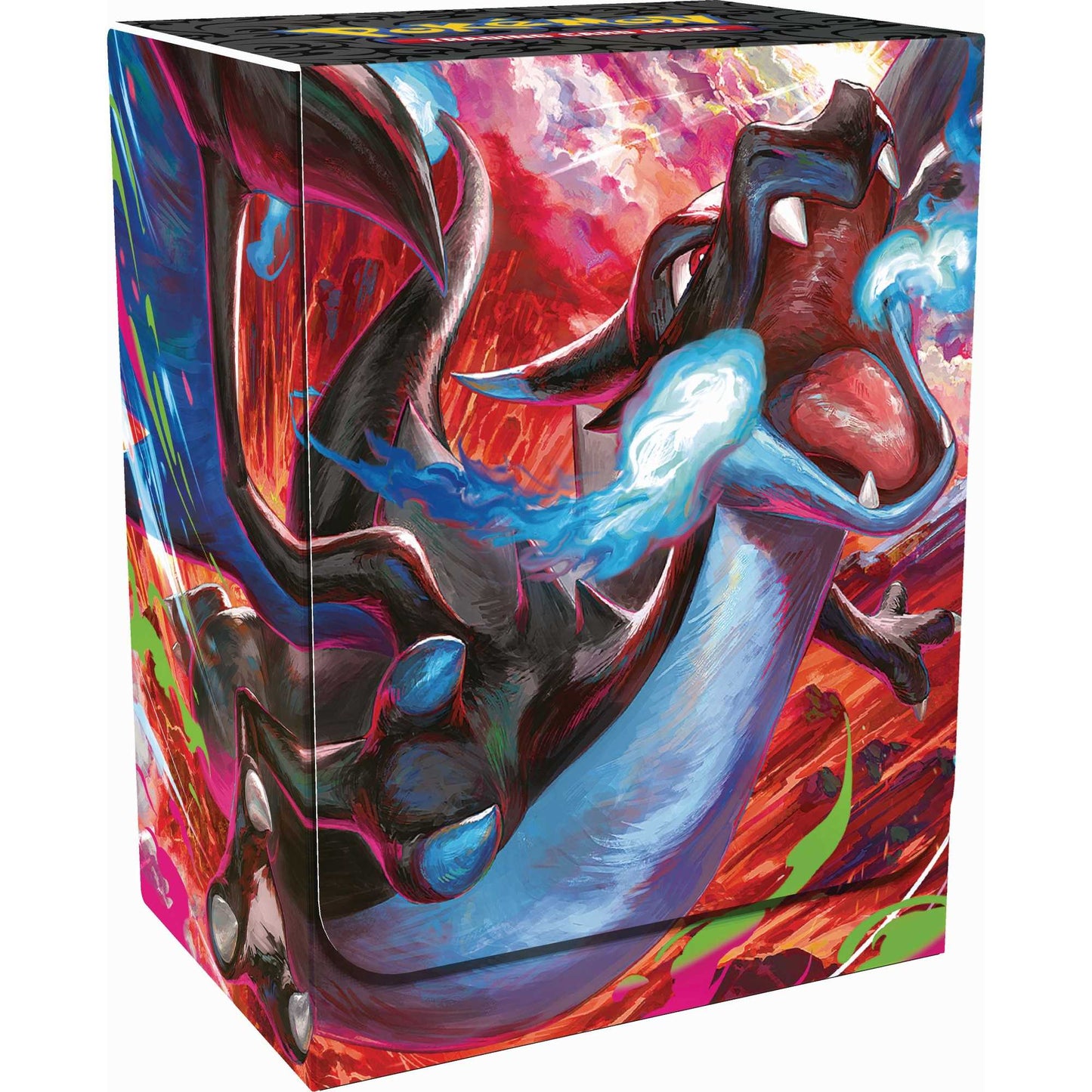 Pokémon TCG: Mega Charizard Ultra-Premium Collection Pokemon