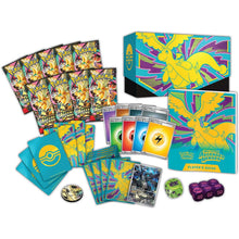 Pokémon TCG: Mega Evolution Ascended Heroes - Elite Trainer Box Pokemon