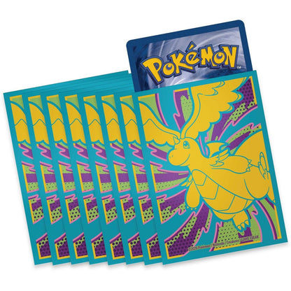 Pokémon TCG: Mega Evolution Ascended Heroes - Elite Trainer Box Pokemon