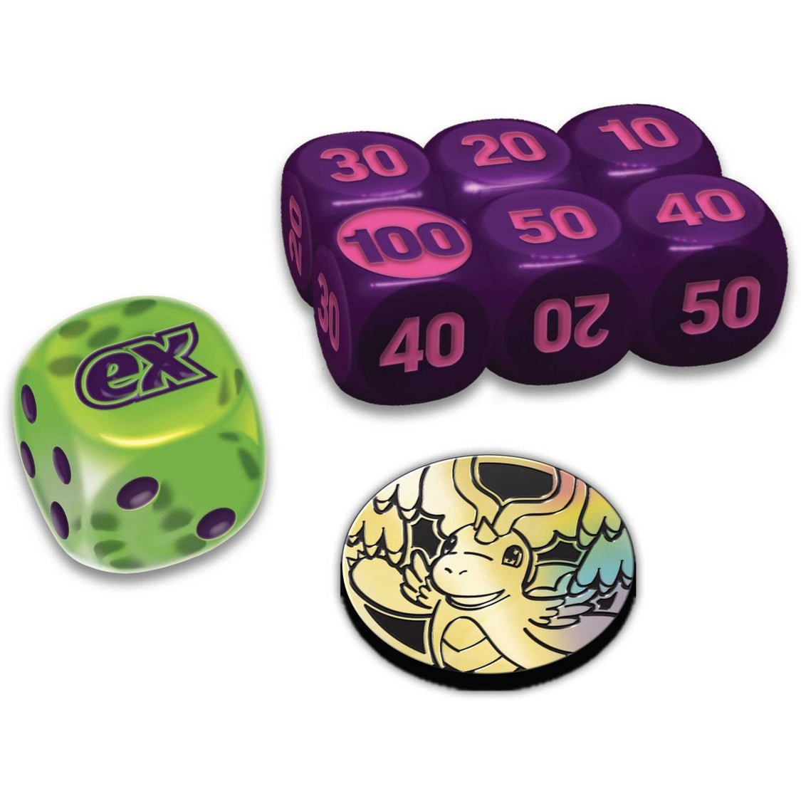 Pokémon TCG: Mega Evolution Ascended Heroes - Elite Trainer Box Pokemon