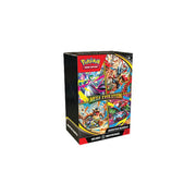 Pokemon TCG: Mega Evolution - Booster Bundle Pokemon