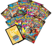 (RIPPED SEAL) Pokémon TCG: Mega Evolution - Elite Trainer Box - Gardevoir (Copy) Pokemon