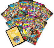 Pokémon TCG: Mega Evolution - Elite Trainer Box - Lucario Pokemon