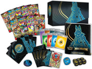 Pokémon TCG: Mega Evolution - Elite Trainer Box - Lucario Pokemon