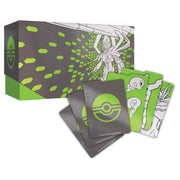 Pokémon TCG: Mega Evolution Perfect Order - Elite Trainer Box Pokemon