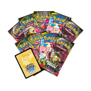 Pokémon TCG: Mega Evolution Perfect Order - Elite Trainer Box Pokemon