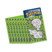 Pokémon TCG: Mega Evolution Perfect Order - Elite Trainer Box Pokemon