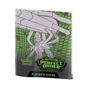 Pokémon Center TCG: Mega Evolution-Perfect Order Elite Trainer Box Pokemon
