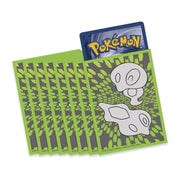 Pokémon Center TCG: Mega Evolution-Perfect Order Elite Trainer Box Pokemon