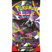 Pokémon TCG: Mega Evolution Pitch Black - Booster Display CDU - PokemonBooster Box - Pokemon Sealed