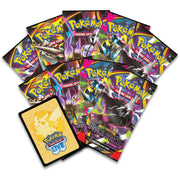 Pokémon TCG: Mega Evolution Pitch Black - Elite Trainer Box - PokemonETB - Pokemon Sealed