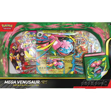 Pokémon TCG: Mega Venusaur ex Premium Collection Pokemon