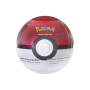 Pokémon TCG: Poke Ball Tin (2025) Pokemon