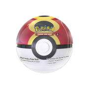 Pokémon TCG: Poke Ball Tin (2025) Pokemon
