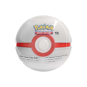 Pokémon TCG: Poke Ball Tin (2025) Pokemon