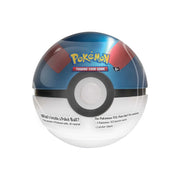 Pokémon TCG: Poke Ball Tin (2025) Pokemon