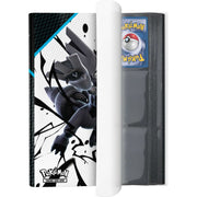 Pokémon TCG: Scarlet & Violet 10.5 - Black Bolt - Binder Collection Zekrom Pokemon
