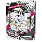 Pokémon TCG: Scarlet & Violet 10.5 - White Flare - Binder Collection Reshiram Pokemon