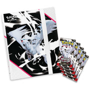 Pokémon TCG: Scarlet & Violet 10.5 - White Flare - Binder Collection Reshiram Pokemon