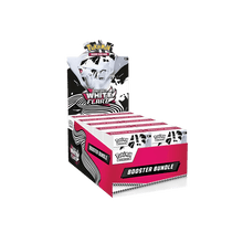 Pokémon TCG: Scarlet & Violet 10.5 - White Flare - Booster Bundle CDU (10) Pokemon