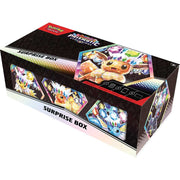 Pokémon TCG: Scarlet & Violet 8.5 - Prismatic Evolutions – Surprise Box Collection Pokemon