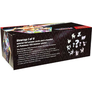 Pokémon TCG: Scarlet & Violet 8.5 - Prismatic Evolutions – Surprise Box Collection Pokemon