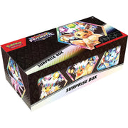 Pokémon TCG: Scarlet & Violet 8.5 - Prismatic Evolutions – Surprise Box Collection Pokemon