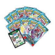 Pokémon TCG: Scarlet & Violet-Journey Together Pokémon Center Elite Trainer Box Pokemon