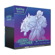 Pokémon TCG: Scarlet & Violet-Journey Together Pokémon Center Elite Trainer Box Pokemon
