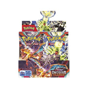 Pokémon TCG: Scarlet & Violet-Obsidian Flames Booster Display Box (36 Packs) Pokemon